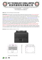 K-TEK-M435-172-MTB-AVR-RM-FN-BL-151B-DWP