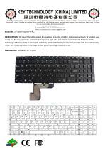 K-TEK-V342KP-FN-AC datasheet