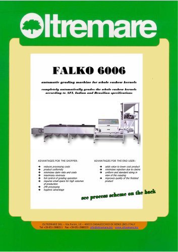 FALKO BROCHURE