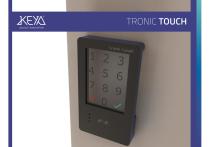 Tronic Touch