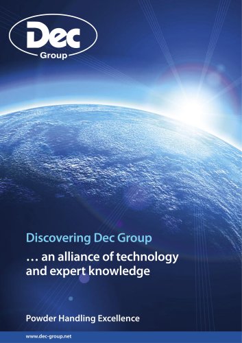 Discovering Dec Group