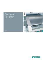 Dampener Turbolizer MOZL