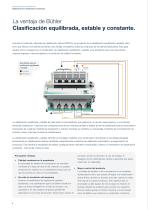 SORTEX B Range - 8