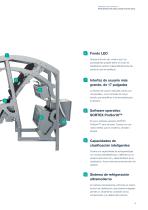 SORTEX F BioVision for para Nuez - 5