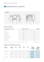 SORTEX F PolarVision for Frutas y Vegetales - 10