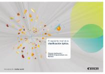 SORTEX H SpectraVision_Brochure