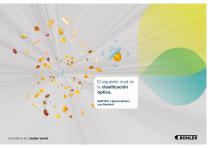 SORTEX J SpectraVision_Brochure