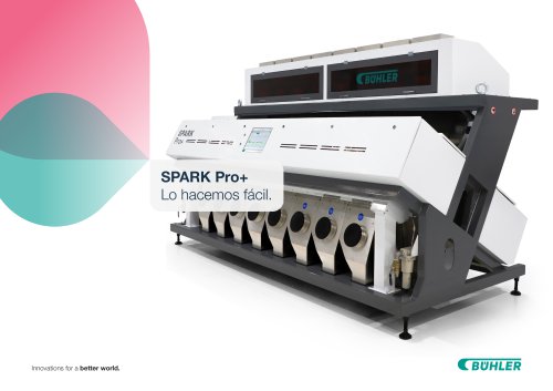 SPARK Pro+_Brochure