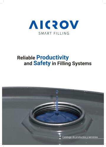 Catàlogo AiCROV