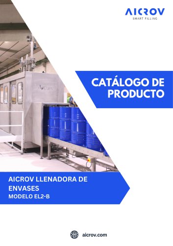 EL2-B CATÁLOGO