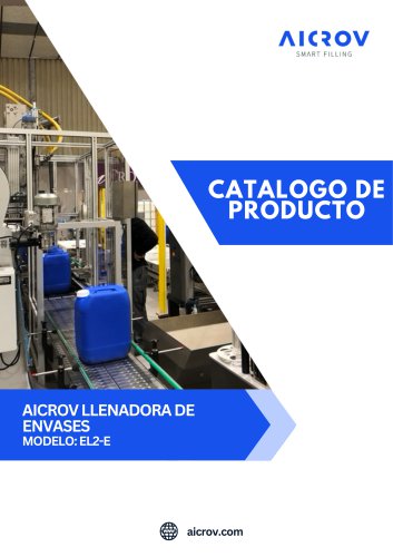 EL2-E CATÁLOGO