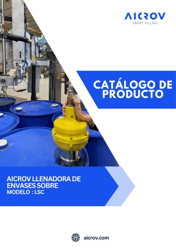 LSC CATÁLOGO