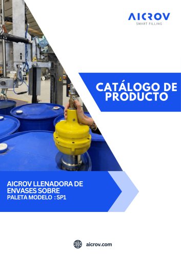 SP1 CATÁLOGO