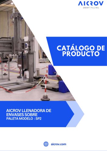 SP2 CATÁLOGO