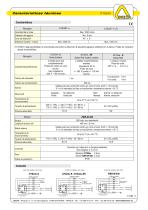 Detección de Agujero de Soldadura DTS240 / EMR-M-400 - 3