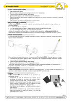 Rota-Sonde DC2000 - 2