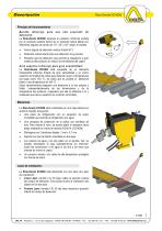 Rota-Sonde DC4500 - 3