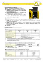 Rota-Sonde DC4500 - 4