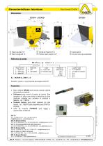 Rota-Sonde DC4500 - 6