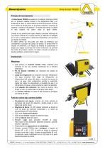 Rota-Sonde TS5500 - 3