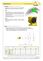 Rota-Sonde TS5500 - 4