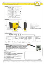 Rota-Sonde TS5500 - 6