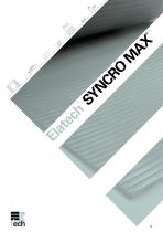 SYNCRO MAX (2025)