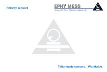 Railway Sensors_2018
