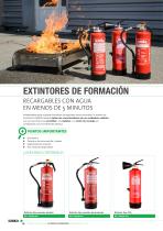 EXTINTORES DE FORMACIÓN - 1