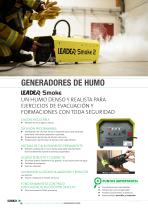 GENERADORES DE HUMO - 1