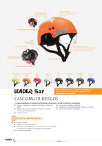 LEADER Sar - 1