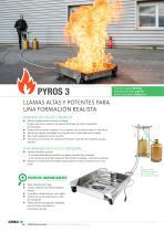 PYROS 3