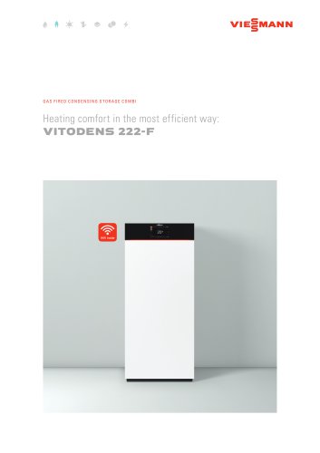 Vitodens-222-F