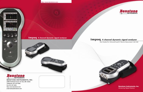 Impaq datasheet