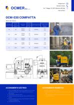 OCM-030 COMPATTA - 2