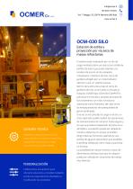 OCM-030 SILO