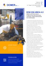 OCM-036 UNICA 4.0