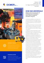 OCM-068 UNIVERSALE