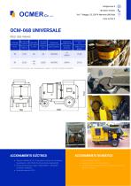 OCM-068 UNIVERSALE - 2