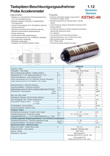 Probe Accelerometer_2010