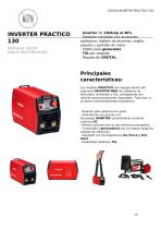 INVERTER PRACTICO 130