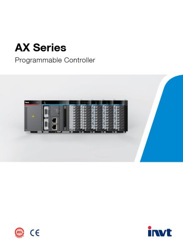 AX Series