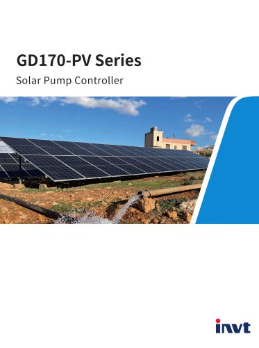 GD170-PV Series