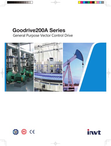 Goodrive200A series