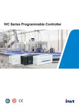 IVC Series Programmable Controller