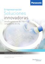 Criopreservación Soluciones innovadoras - 1