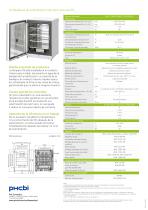 MCO-171AICD-PE - MCO-171AICUVD - Estufa de incubación de CO2-2