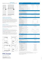MDF-DC102VH-PE - VIP Chest Freezers (-86°C)-2