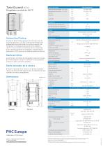 MDF-DU303VXH-PE - TwinGuard -86°C Upright Freezer-2