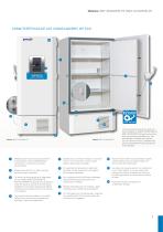 MDF-DU502VHW-PE - MDF-DU702VHW-PE - MDF-C2156VANW-PE - Hybrid Water Cooled Freezers-9